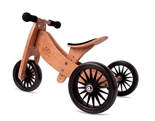 Eco-Friendly Commuting: Discover the Beauty of Bamboo Bikes