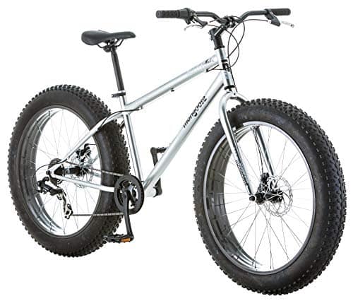 The 5 Best Bikes For Men Who Weigh 300 Pounds or More