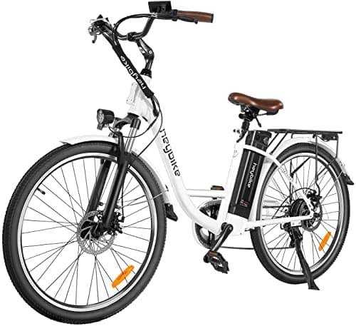 Best Bikes for Heavy Riders – A Comprehensive Guide