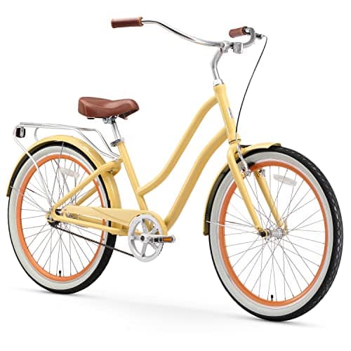 Bike for Overweight Female – Get in Shape and Have Fun!