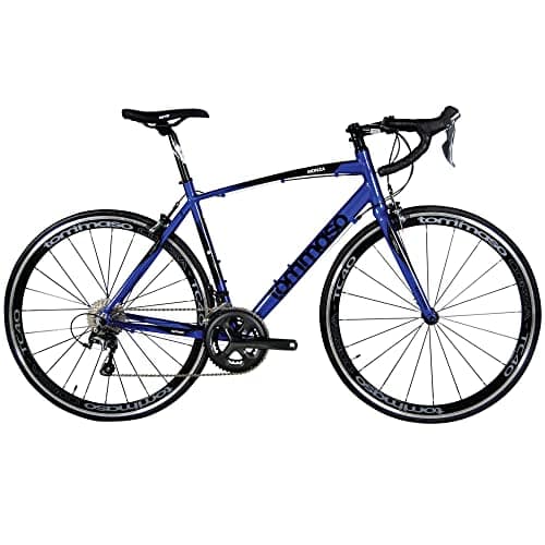 10 Best Entry Level Road Bikes for Beginners
